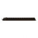 19 inch 15-way power strip