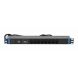 19 inch Swiss power strip with Surge Protection Device - 8 sockets