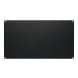 19 inch cover panel - 6U