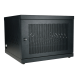 Wall cabinet for charging 16 devices 550x546x410mm