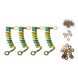 Earthing set