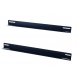 L-section 2-pack suitable for 600mm deep server racks