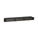 CAT5 FTP patch panel - 48 ports