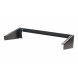 5U wall mount bracket - vertical mounting