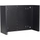 8U Wall Mount Bracket - 180mm deep