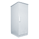 32U outdoor server cabinet 600x1000x1600mm (WxDxH) - IP55