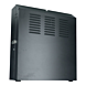 5U Wall Flatbox 645x249x783mm (WxDxH)