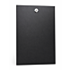 6U side panel for 10