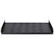 Shelf for 600mm deep wall mount server racks - 1U