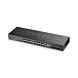 Zyxel 24-ports GS1920 smart managed switch