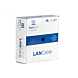 DANICOM CAT6 FTP 50m on a reel solid - LSZH (Dca)