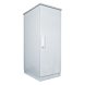 42U outdoor server cabinet 600x800x2000mm (WxDxH) - IP55