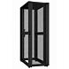 42U Datacenter server rack with perforated door 600x1000x2000mm (WxDxH)