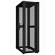 52U Datacenter server rack with perforated door 800x1200x2400mm (WxDxH)