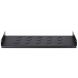 Shelf for 450mm deep wall mount server racks - 1U