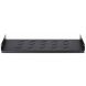 Shelf for 450mm deep wall mount server racks - 1U