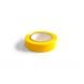 Insulation tape yellow 10 meters