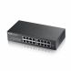Zyxel 16-ports GS1100 unmanaged switch