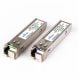 SFP (mini-GBIC) LC module singlemode TX1310/RX1490nm 10km