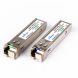 SFP Plus 10 gigabit (mini-GBIC) LC module singlemode simplex TX: 1330nm RX: 1270nm 10km