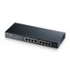Zyxel 8-ports GS1900 smart managed switch