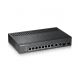 Zyxel 10-ports GS2220 managed switch
