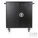 Leba Flex 32 laptop cart - 32 Devices