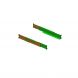 PowerWalker Rack kit extendable for VI R1U series