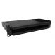 Keyboard and mouse shelf for 19-inch server racks - 2U