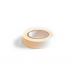 Insulation tape white 10 meters