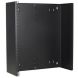 12U Wall Mount Bracket - 180mm deep