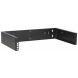 2U Wall Mount Bracket - 300mm deep