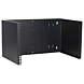 6U Wall Mount Bracket - 300mm deep