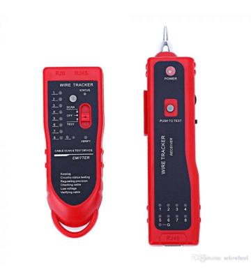 SY-806 Network tester wire tracker