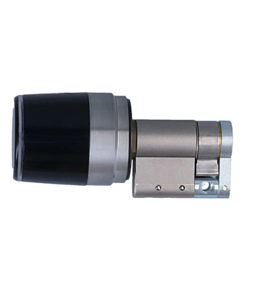 ISEO Smart cylinder, suitable for DS-EUROLOCK