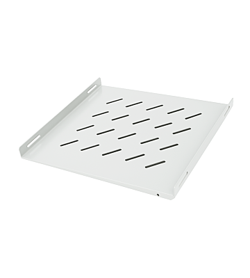 Shelf for 800mm deep outdoor server rack - 1U