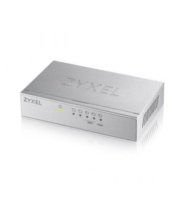 Zyxel 5-ports GS105B unmanaged switch