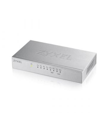 Zyxel 8-ports GS108B unmanaged switch