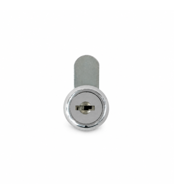 Extra side lock for server cabinets - Type 02