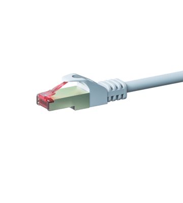 CAT6 S/FTP (PIMF) 5m white