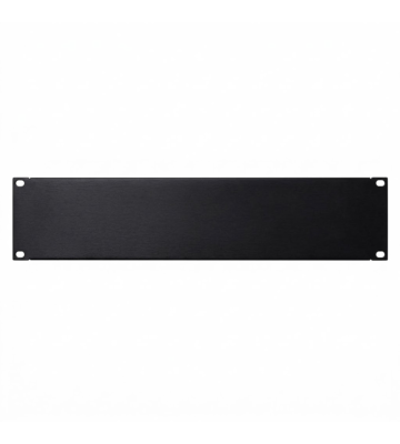 19 inch cover panel - 2U 