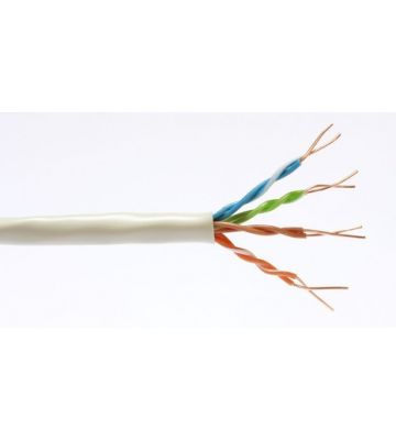 Belden 7965E Cat6 UTP network cable solid 100m 100% copper