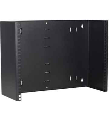 8U Wall Mount Bracket - 180mm deep