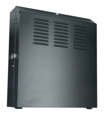 6U Wall Flatbox 645x293x783mm (WxDxH)
