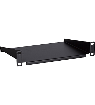 10 inch shelf - 1U