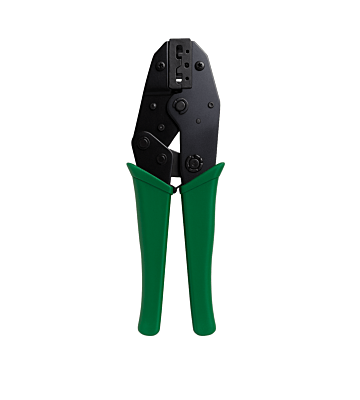 Professional Coax Connector Crimping Tool
