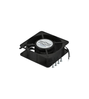 Reserve ventilator package with ball bearings