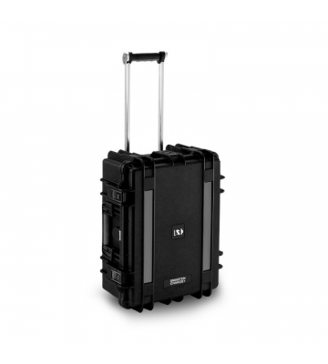 Waterproof charging trolley for 14 devices - 12 “