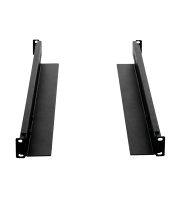 Set of extendable L-sections for 800-1000 mm deep cabinets