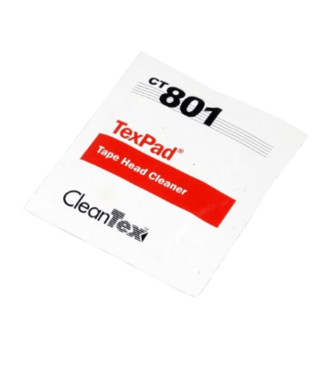 Fibre optic alcohol wipes 25 stuks 